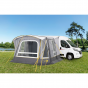 Auvent de camping-car gonflable PHUKET