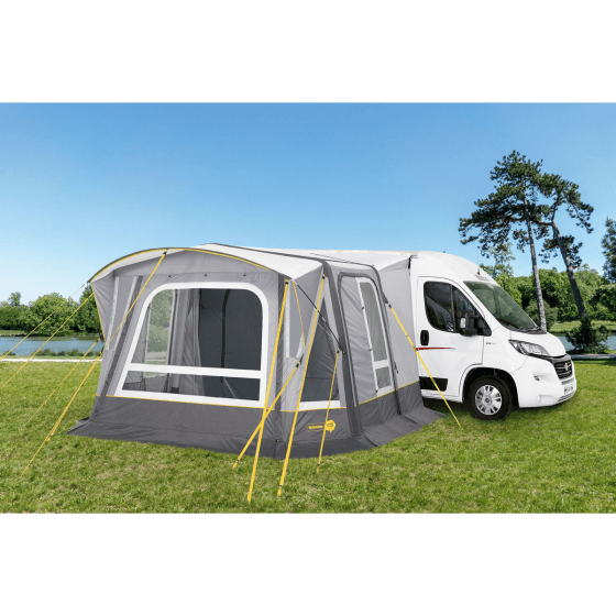 Auvent de camping-car gonflable PHUKET