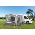 Auvent de camping-car gonflable PHUKET