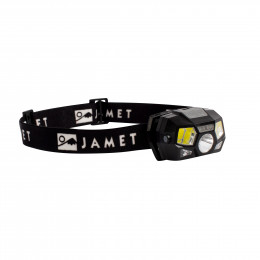 Lampe frontale rechargeable TREK