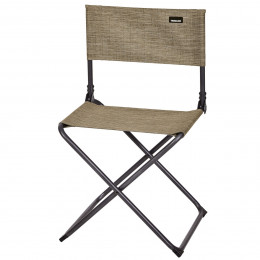 Chaise camping pliante AIR Moka