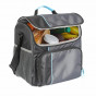 Sac glacière 15L ARTIC ouverte