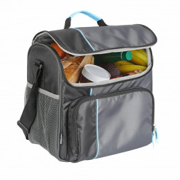Sac glacière 15L ARTIC fermé