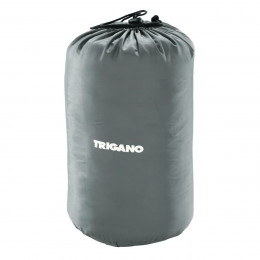 Sac de couchage ouvert