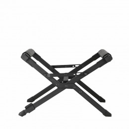 Support pliant pour glacière Mestic 1