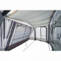 Velum pour auvent indiana Trigano Camping