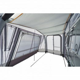 Velum pour auvent indiana Trigano Camping