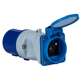 Adaptateur CEE 17