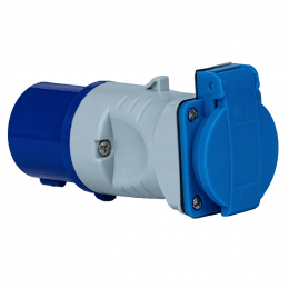Adaptateur CEE 17