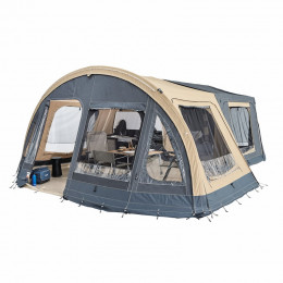 Caravane pliante Itinéa Auvent 2023