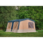 Caravane pliante CAMPTRAIL