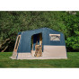 Caravane pliante CAMPTRAIL