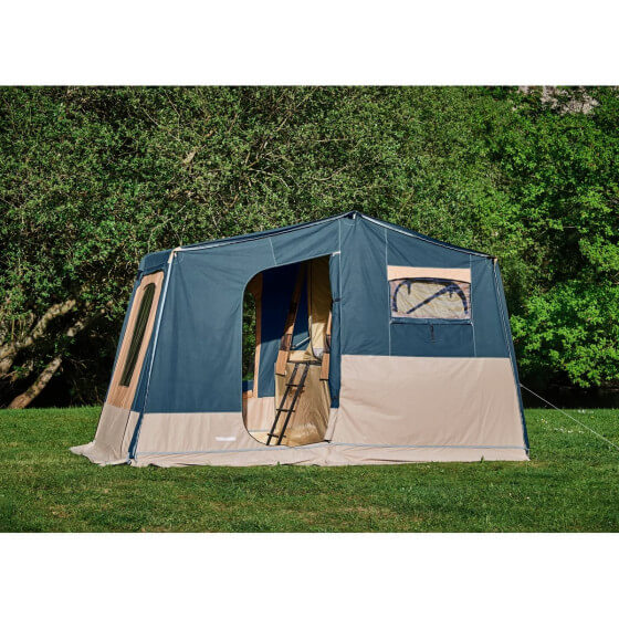 Caravane pliante CAMPTRAIL Caravane pliante CAMPTRAIL