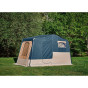 Caravane pliante CAMPTRAIL