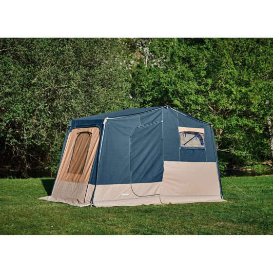 Caravane pliante CAMPTRAIL Caravane pliante CAMPTRAIL