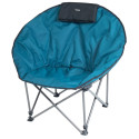 Fauteuil circulaire ELECTRA