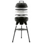BARBECUE BEST CHEF OUVERT