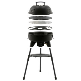 BARBECUE BEST CHEF