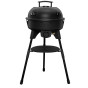 BARBECUE BEST CHEF