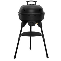 BARBECUE BEST CHEF