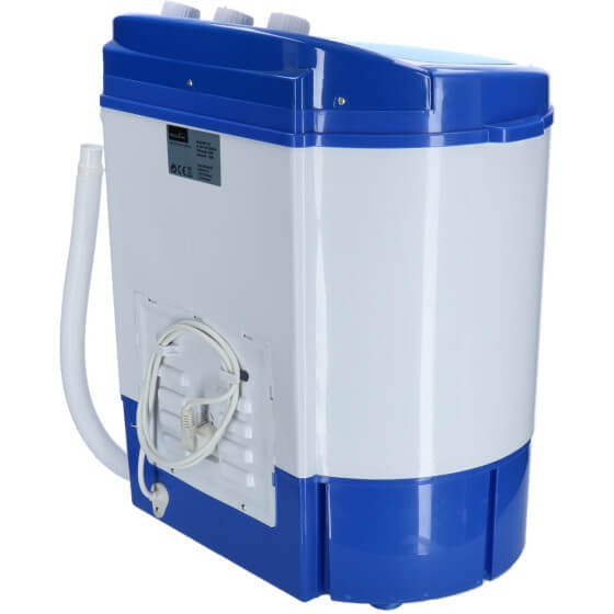 LAVE LINGE ARRIERE GAUCHE