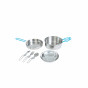 popote inox 1 personne trigano