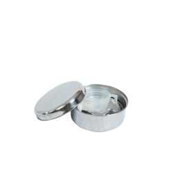 popote inox