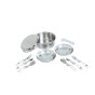 popote inox