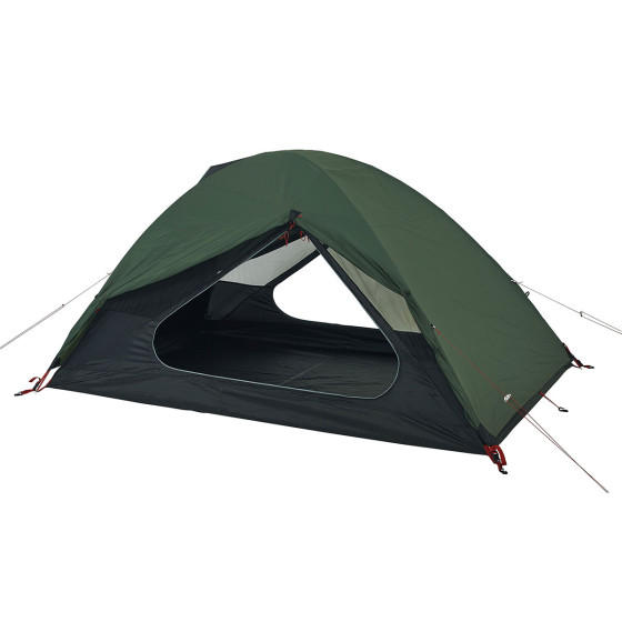 TENTE SELLA 3 OUVERTE