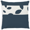 Lit tout fait - Polydon MIDNIGHT BLUE - lit central