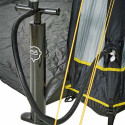 Auvent de camping-car gonflable SANTA CRUZ V3