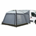 Auvent de camping-car gonflable SANTA CRUZ V3