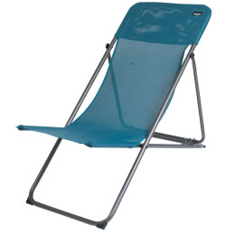 Lot 2 chaises longues ELECTRA