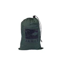 hamac de randonnée trigano ouvert