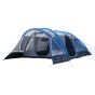Tente camping 6 places SARI ouverte - TRIGANO