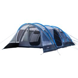Tente camping 6 places SARI - TRIGANO
