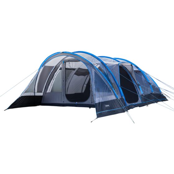 Tente camping 6 places SARI ouverte - TRIGANO Tente camping 6 places SARI ouverte - TRIGANO