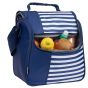 SAC GLACIERE 8L. + ANSE MARINIERE TRIGANO SEMI FERMEE