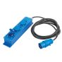 RALLONGE MULTIPRISE 1.5M TRIGANO