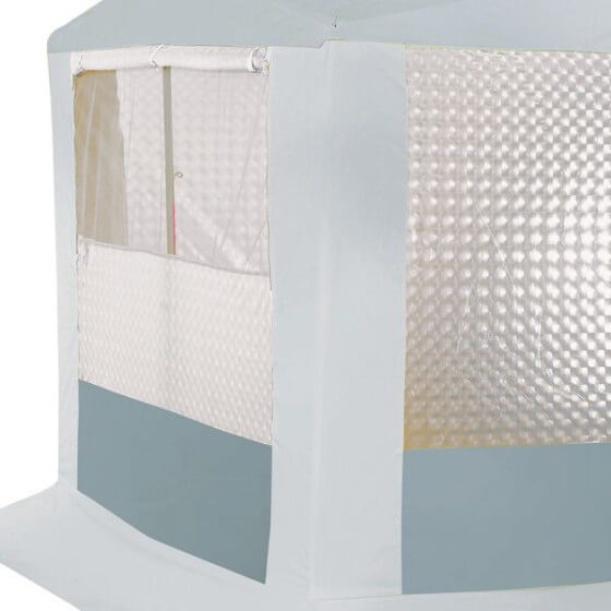 Pack auvent GOA - Maxi Espace