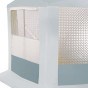 annexe cuisine auvent caravane TRIGANO fenetre
