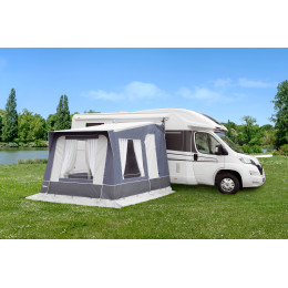 Auvent de camping-car OSLO