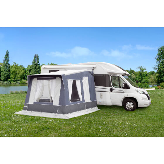 Auvent de camping-car OSLO