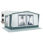 Pack auvent MONTREUX 2,50m