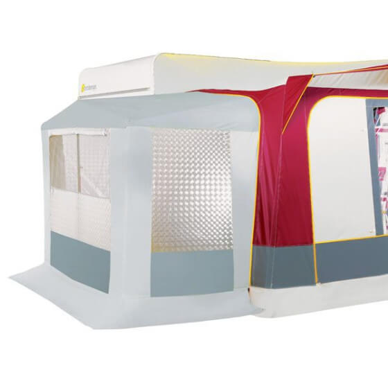 Annexe cuisine pour auvent caravane TRIGANO