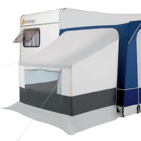 Annexe chambre pour auvent caravane TRIGANO