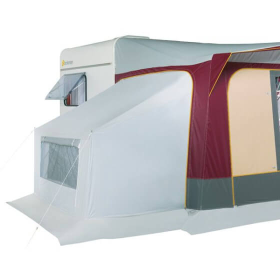 Annexe chambre confort pour auvent caravane TRIGANO