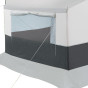 Annexe chambre pour auvent caravane TRIGANO fenêtre