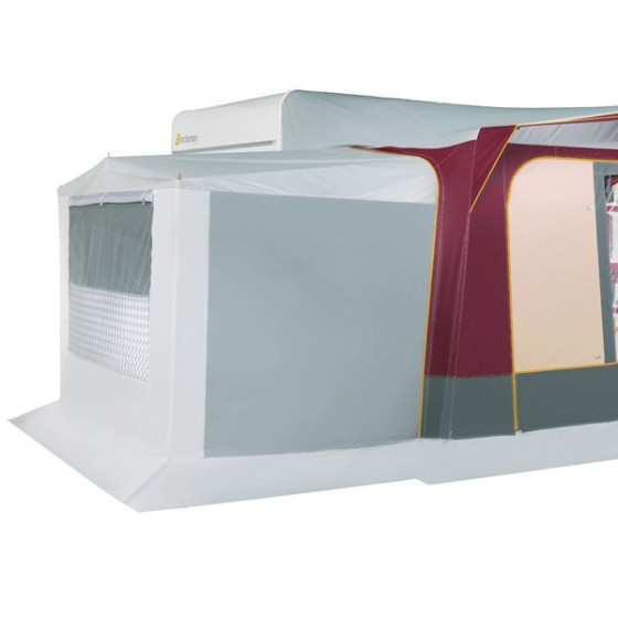 Annexe rangement pour auvent caravane TRIGANO