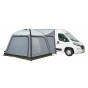 Auvent gonflable de camping-car SANTA CRUZ V3